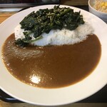 User's review image for ロビンソンクルーソーカレーハウス