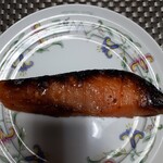 用戶對於京粕漬 魚久  人形町本店的評論圖