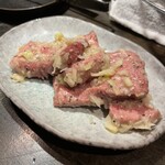 User's review image for 初代吉田