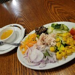 User's review image for ラパウザ 新宿伊勢丹前店