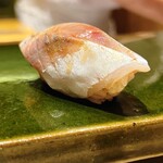 用户对于すし晴的评论图