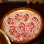 User's review image for しゃぶ禅 銀座クレストン店