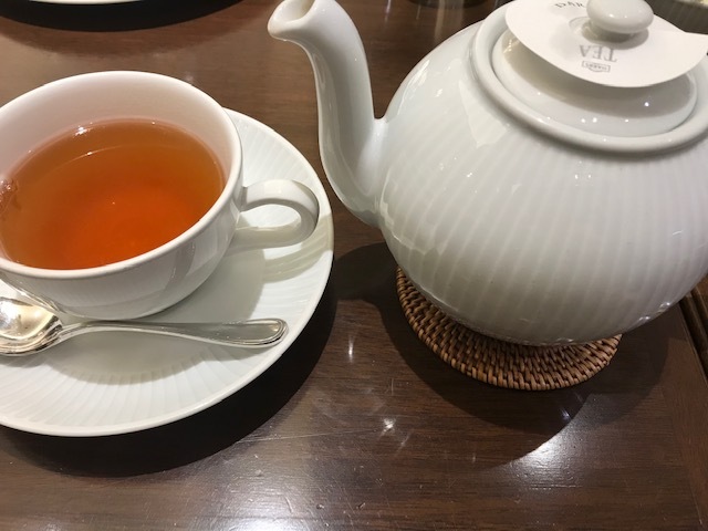 用戶對於HARBS ディアモール大阪店的評論圖