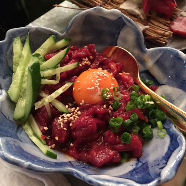 用戶對於馬喰ろう 新橋店的評論圖