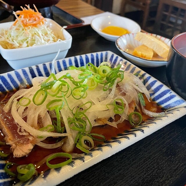 用戶對於土佐うどん的評論高清圖