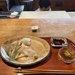 User's review image for 天ぷら 松