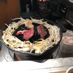 用戶對於生ラムジンギスカン 山小屋的評論圖