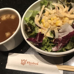 用户对于焼肉レストランロインズ 東大和的评论图