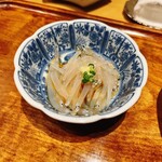 用户对于銀座 久兵衛 京王プラザホテル店的评论图