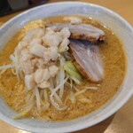 User's review image for 阿佐谷らーめん酒房 萬