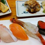User's review image for 彦兵衛