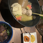 User's review image for 洞窟おでん