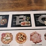 用戶對於ガレリア 梅田的評論圖