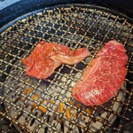用戶對於焼肉たかやま 大崎店的評論圖