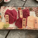 用戶對於馬喰ろう 新橋店的評論圖