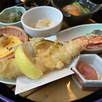 用戶對於音音 新宿センタービル店的評論圖