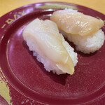 用戶對於スシロー 秋葉原駅前店的評論圖