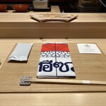 用户对于鮨 すがひさ的评论图