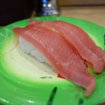 User's review image for 回転寿しクリッパー 明野店