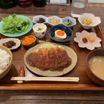 User's review image for ポロリ食堂とピハコピ