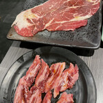 用戶對於焼肉 多喜的評論圖