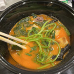 User's review image for 味の源 麻辣湯