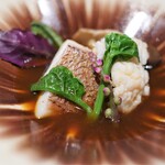 User's review image for 青いけ