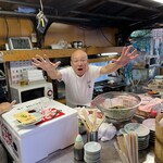 用戶對於居酒屋 とよ的評論圖