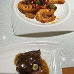 用戶對於本格中華・北京ダック専門店 北京カォヤーテン 上野店的評論圖