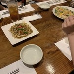 用户对于韓国料理 内房的评论图