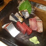 User's review image for 松葉