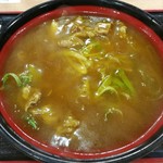 用户对于さぬき太呂 宇治店的评论图