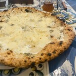 User's review image for Pizza Napoletana Da ENO