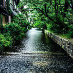 用戶對於茶寮翠泉 高辻本店的評論圖