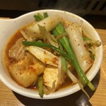User's review image for 赤から 池袋西口店