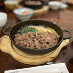 User's review image for ざくろ TBS店