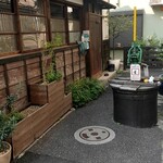 用户对于イド ビストロ的评论图