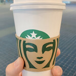 用戶對於スターバックス・コーヒー 羽田空港第2ターミナル国内線ゲートエリア店的評論圖