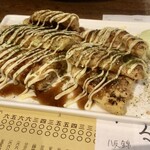 用戶對於La Maison du 一升 Vin的評論圖