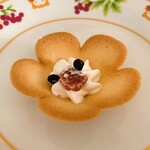 用戶對於あみだ池大黒 本店的評論圖