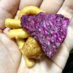 User's review image for 麻布かりんと 麻布十番店