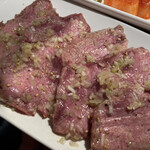 User's review image for 焼肉 金山商店 神田本店