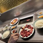 用戶對於上野太昌園 上野本店的評論圖