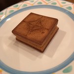 User's review image for PRESS BUTTER SAND ルミネエスト新宿店
