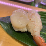 用戶對於ひょうたん寿司的評論圖
