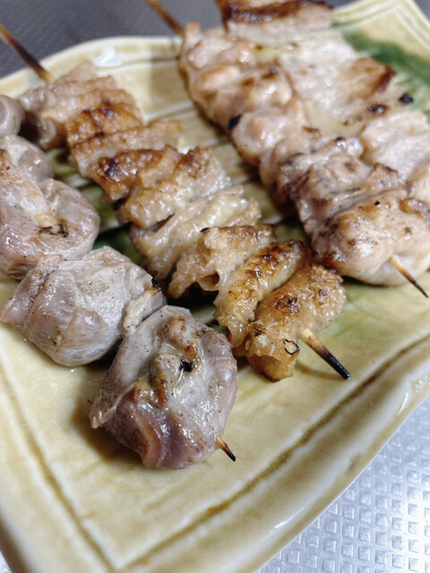 User's recommendation image for 炙ルーム　鳥平