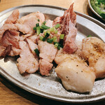 User's review image for 大阪焼肉・ホルモン ふたご   六本木店