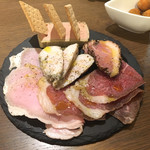 用户对于kitchen fumi的评论图