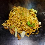 用戶對於千房 千日前本店的評論圖