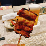 用戶對於鳥さき的評論圖